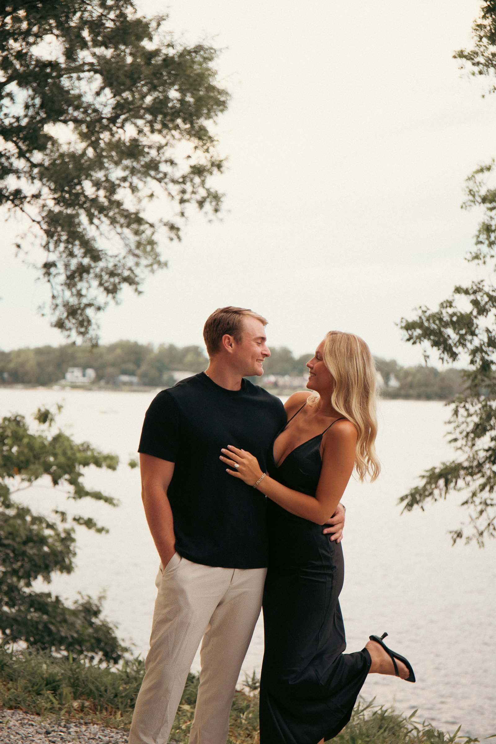 Matt Klein Photography — engagements