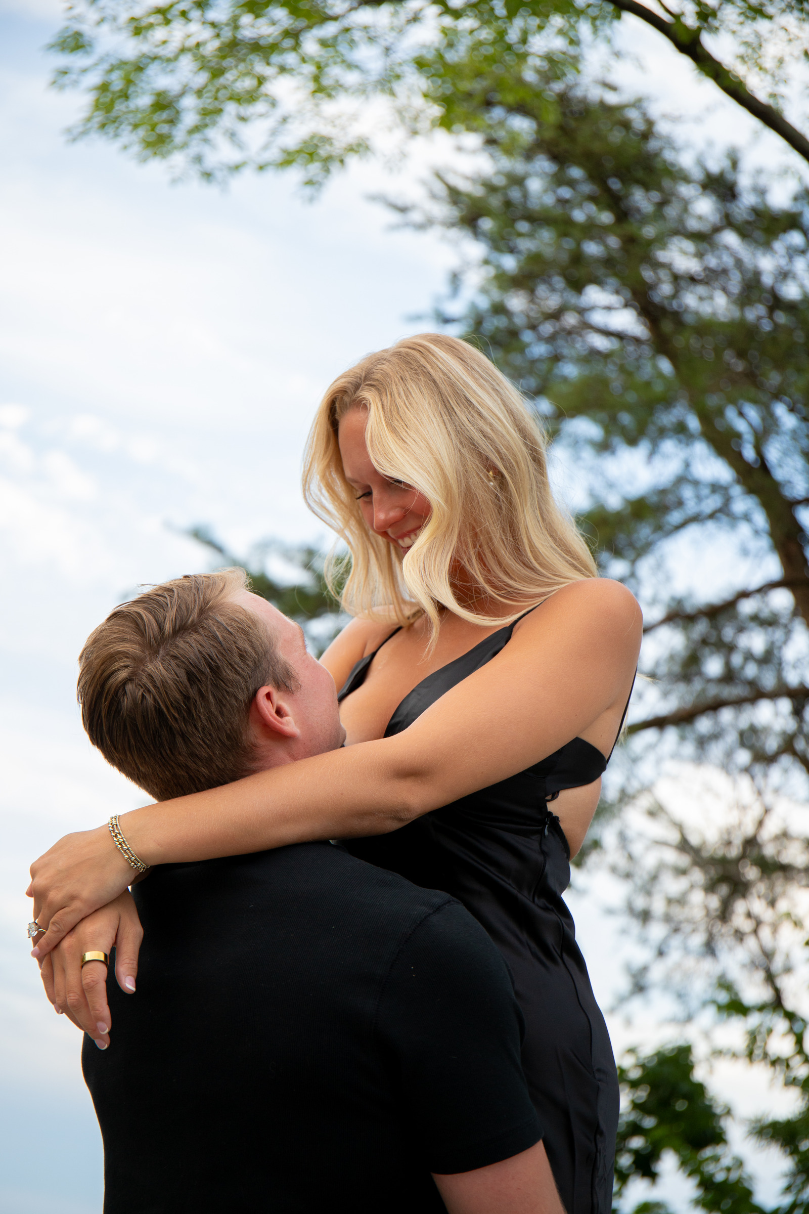 Matt Klein Photography — engagements