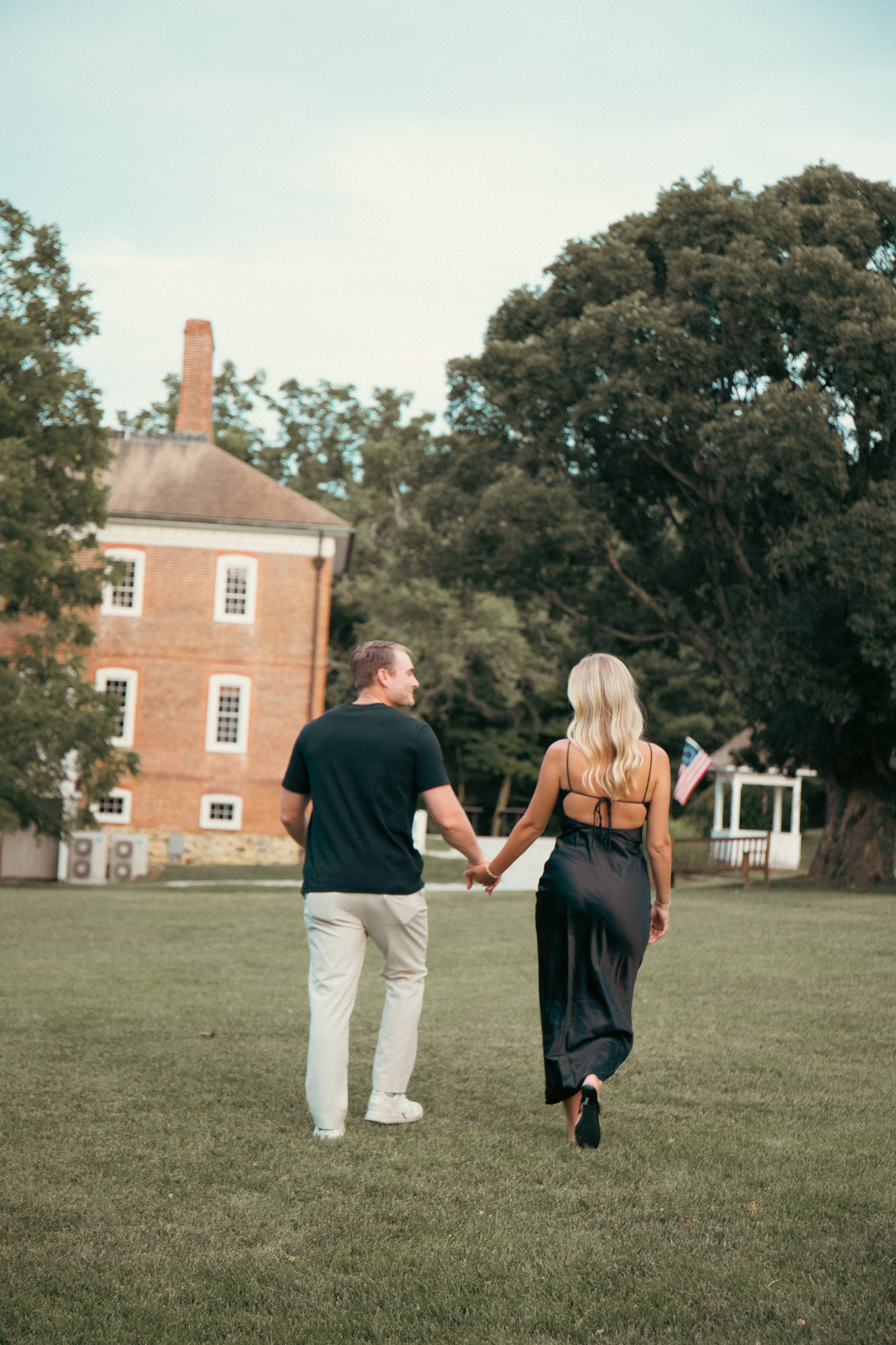 Matt Klein Photography — engagements