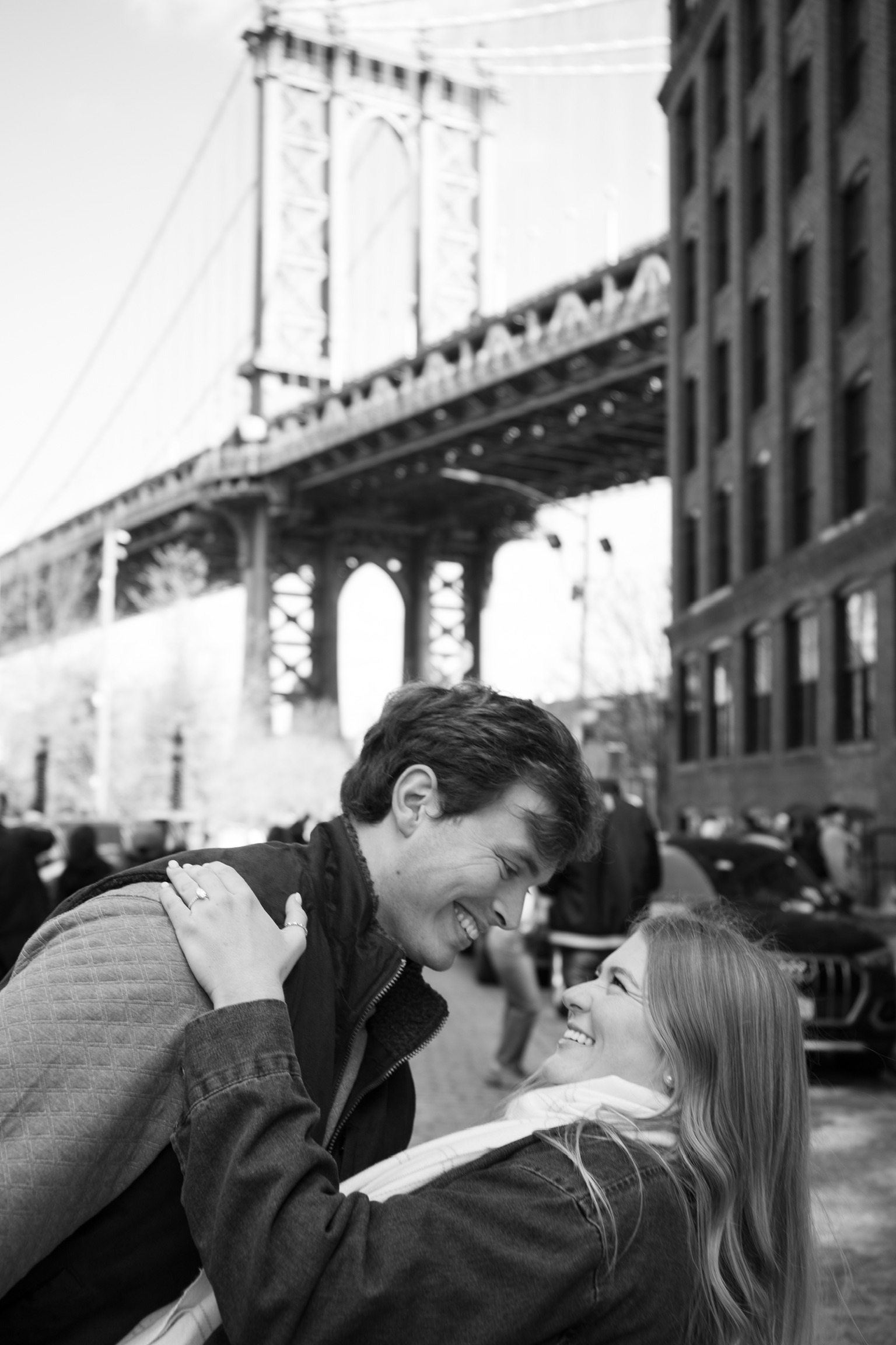 Matt Klein Photography — engagements