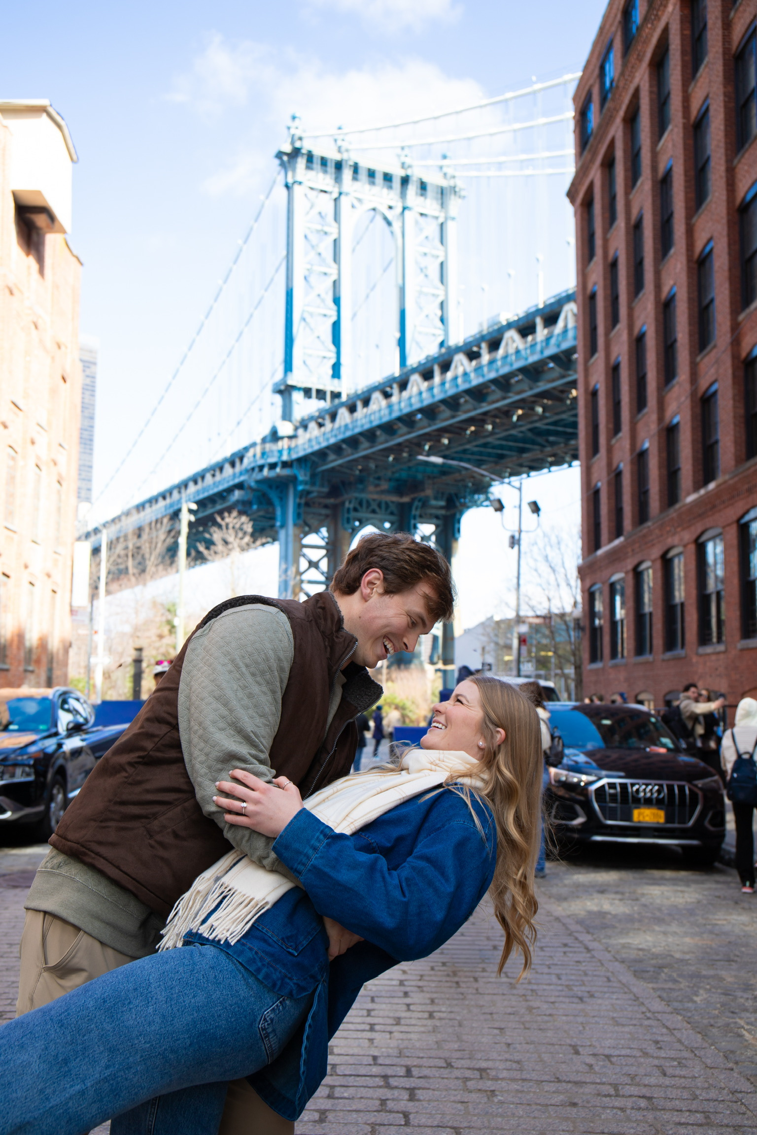 Matt Klein Photography — engagements