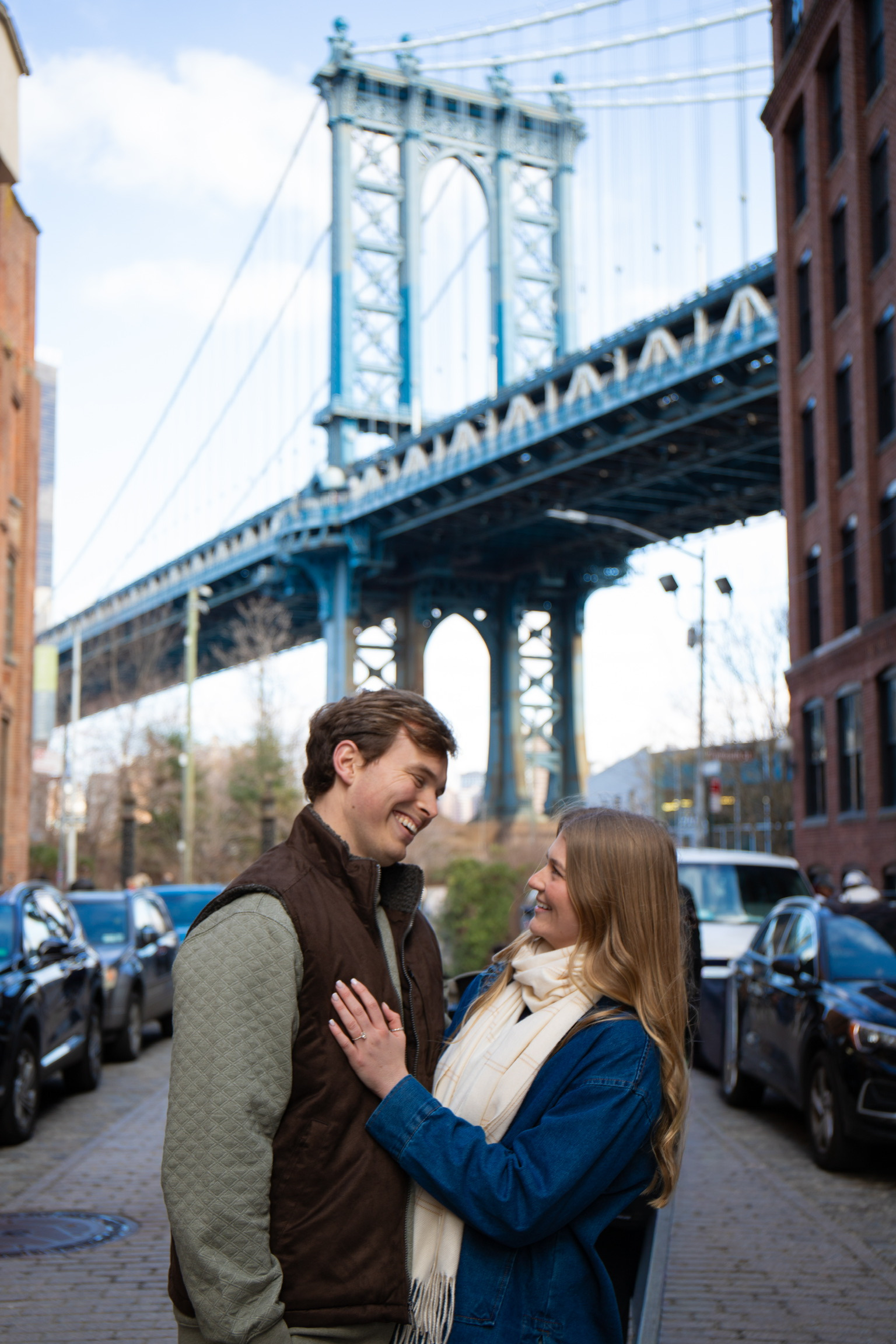 Matt Klein Photography — engagements