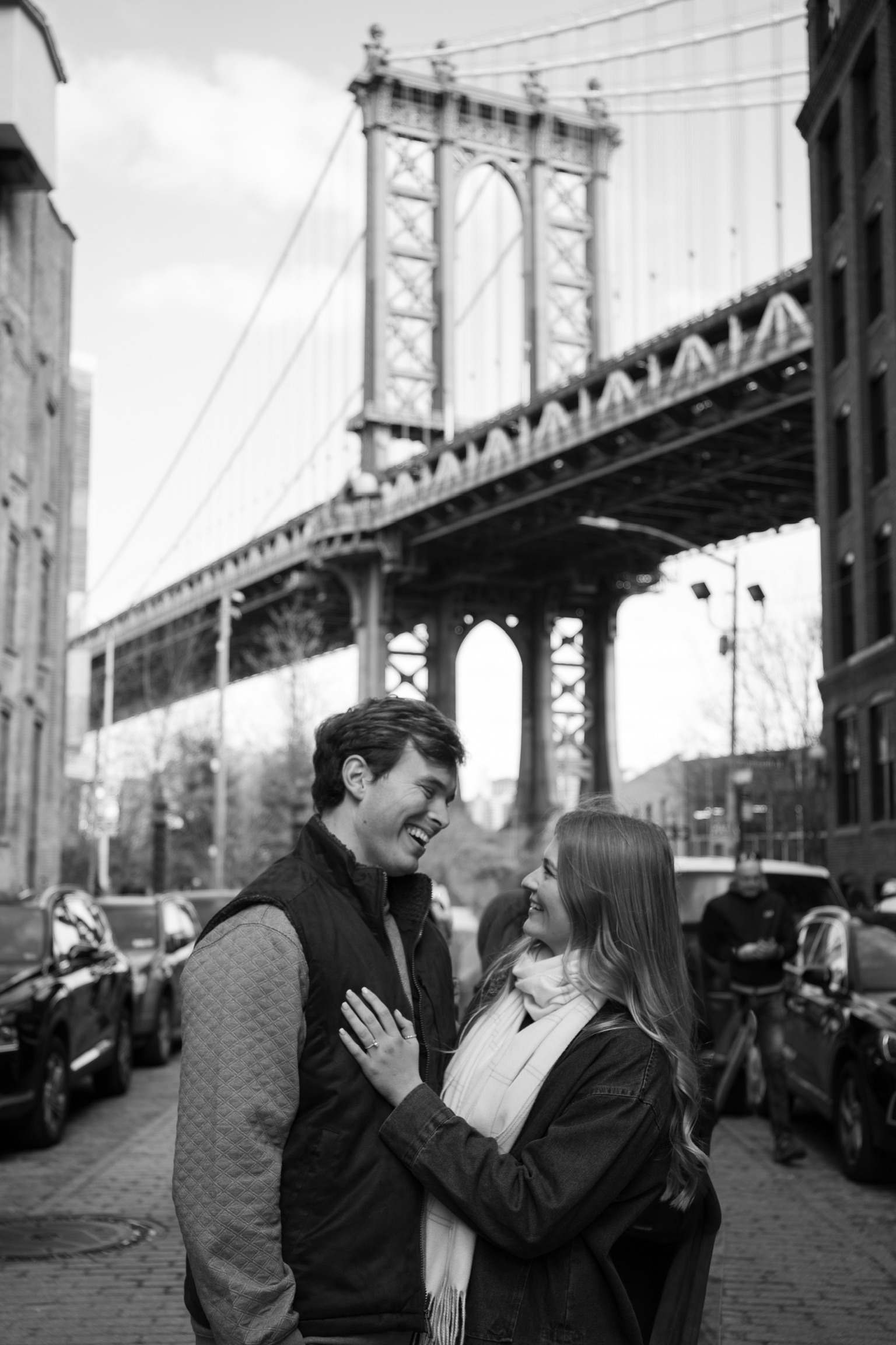 Matt Klein Photography — engagements