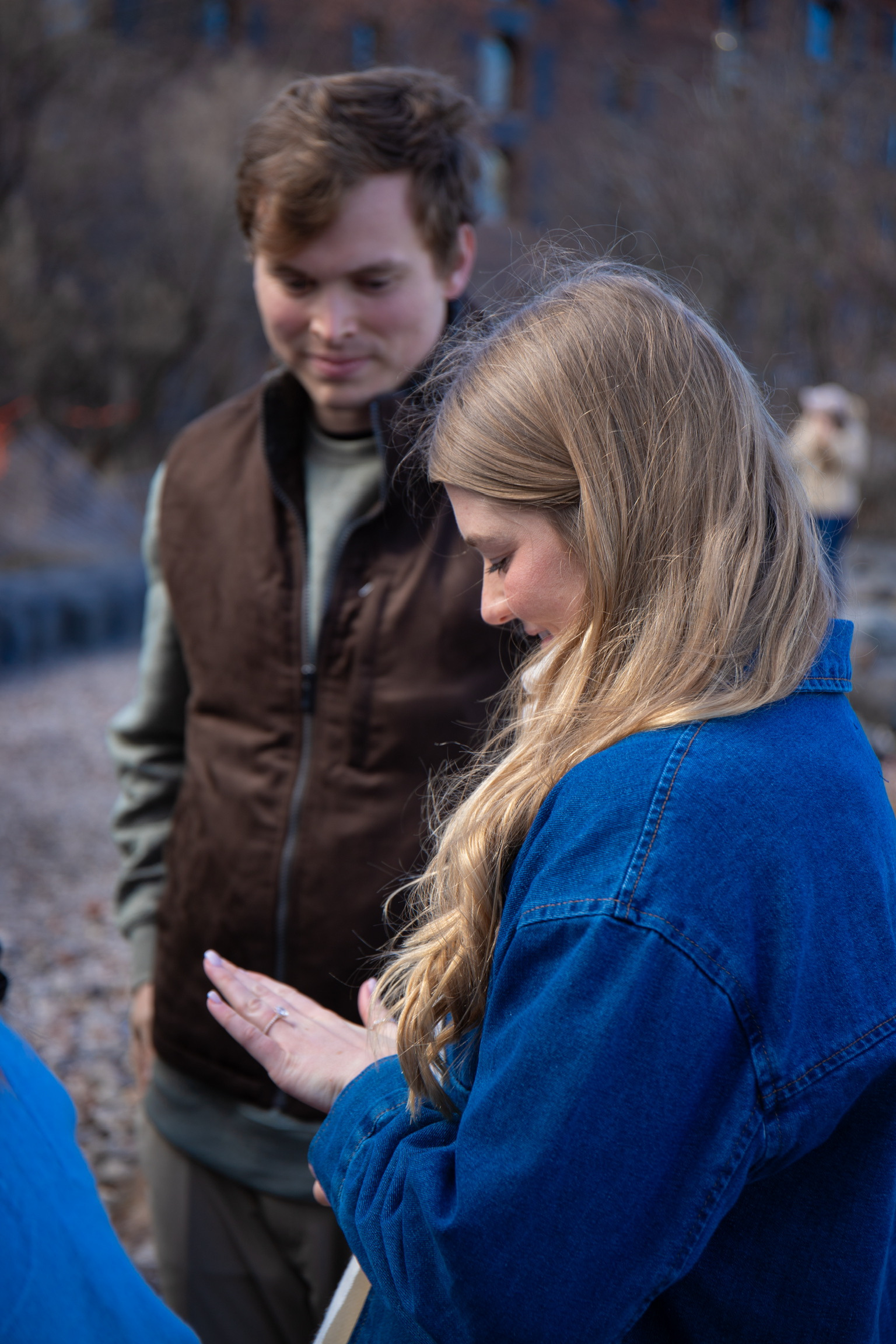 Matt Klein Photography — engagements