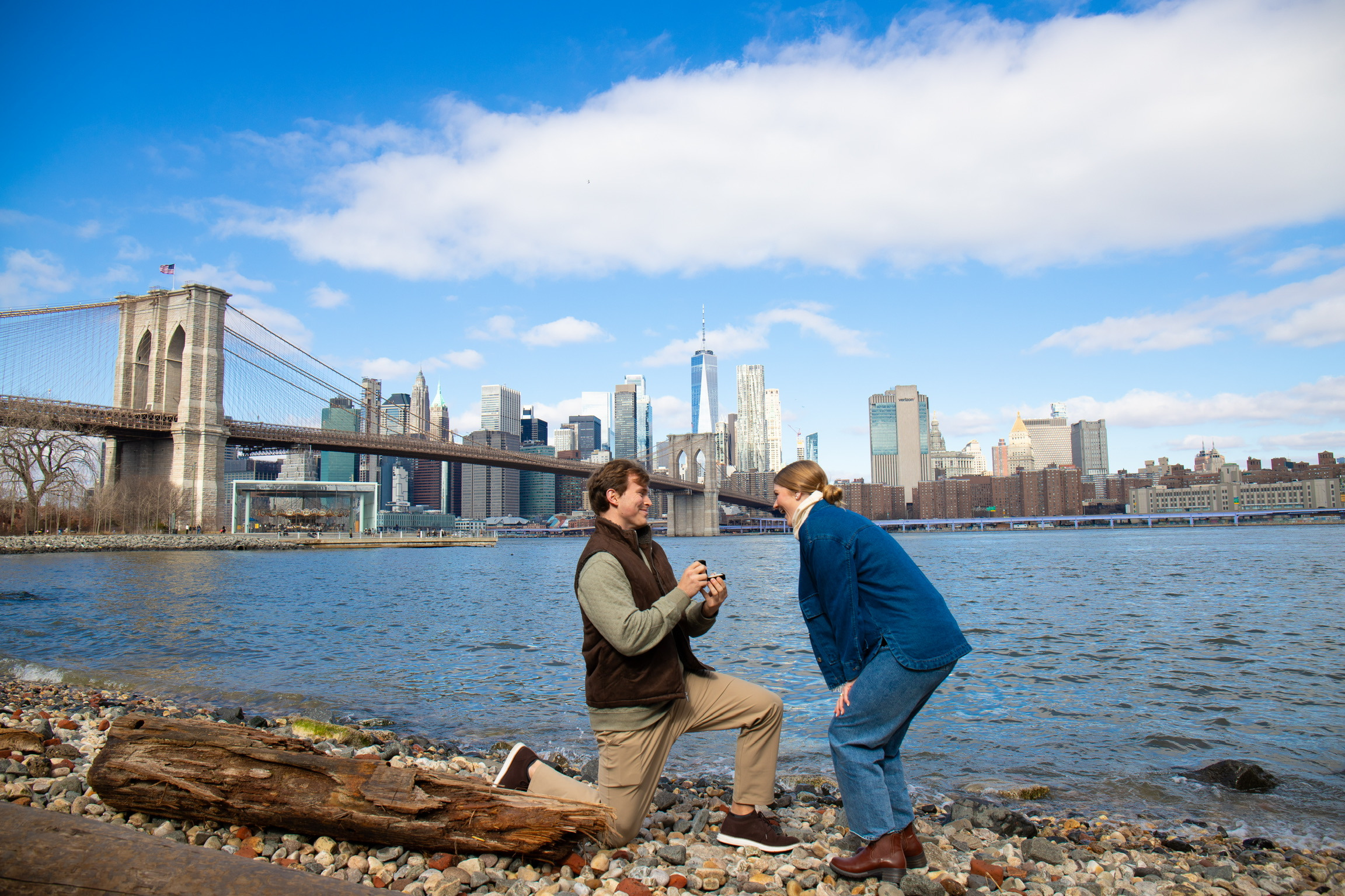 Matt Klein Photography — engagements