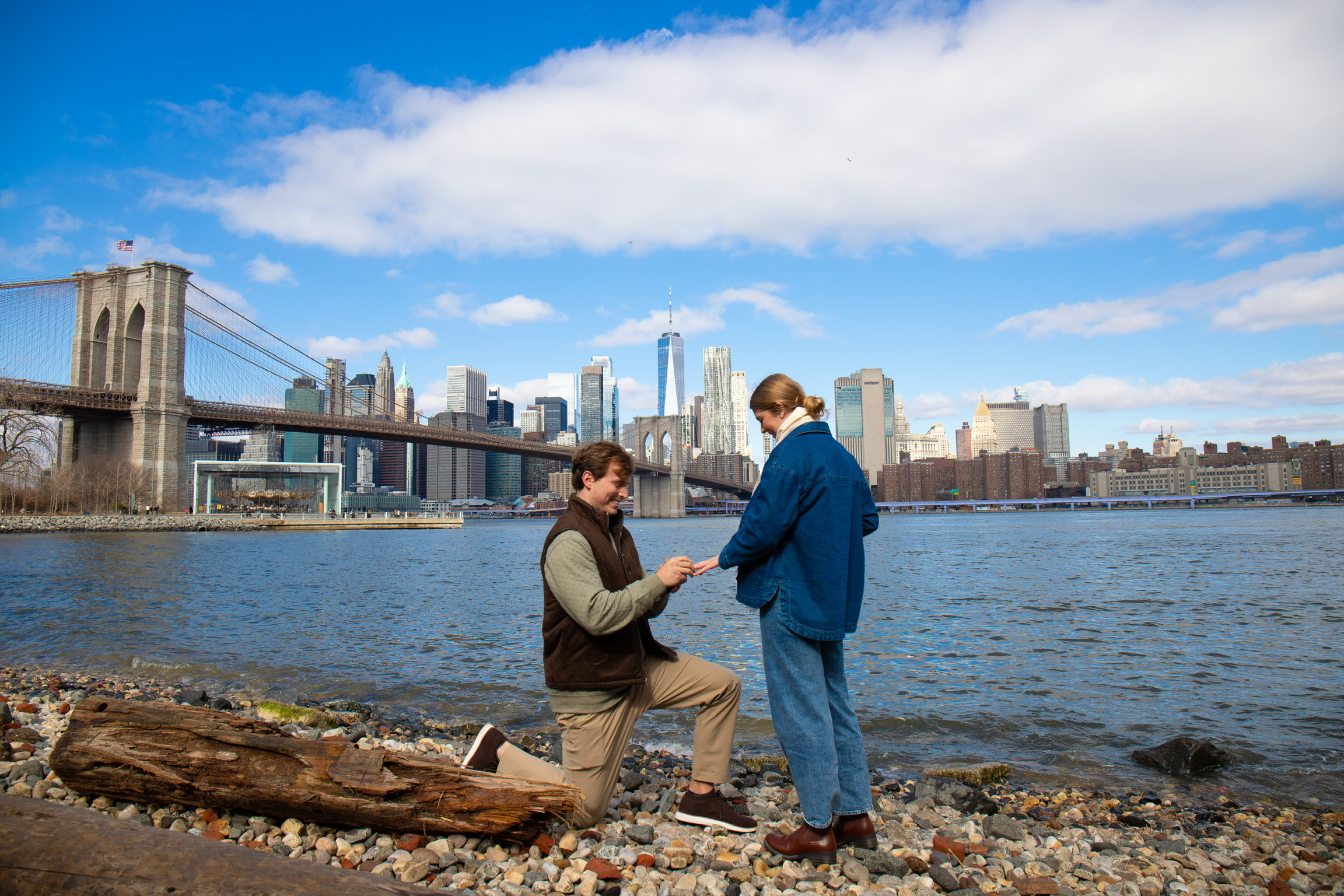 Matt Klein Photography — engagements