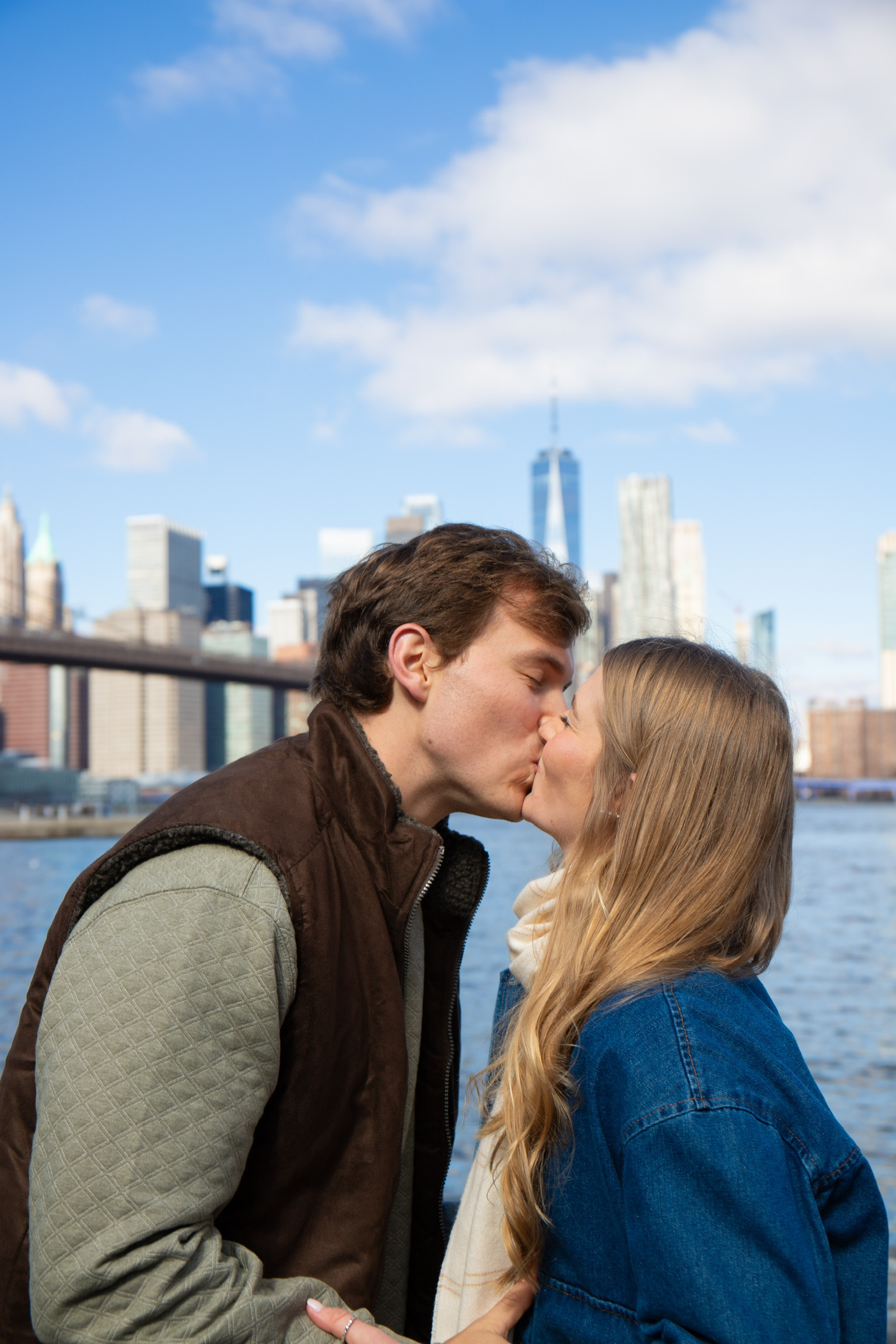 Matt Klein Photography — engagements