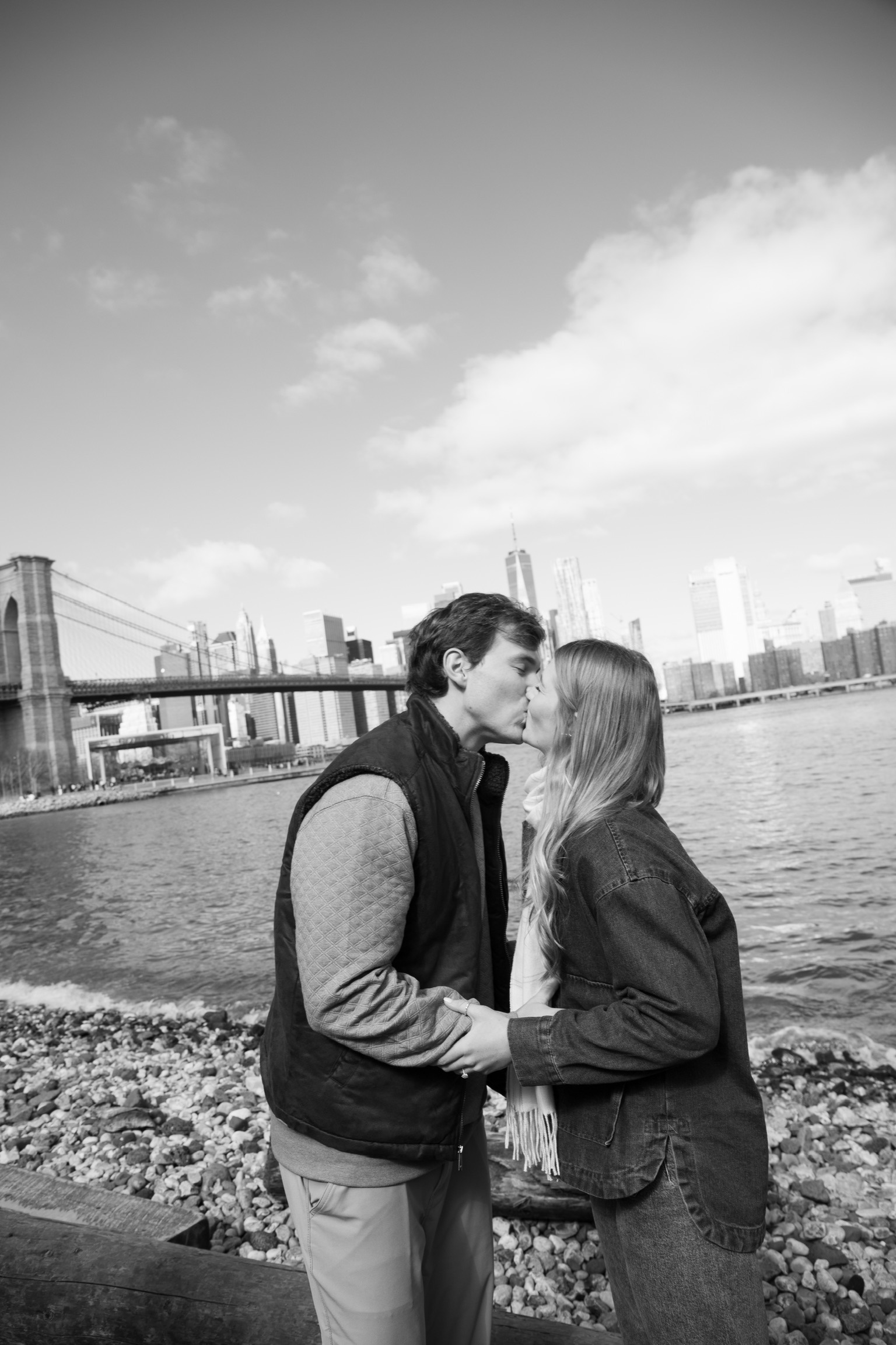 Matt Klein Photography — engagements