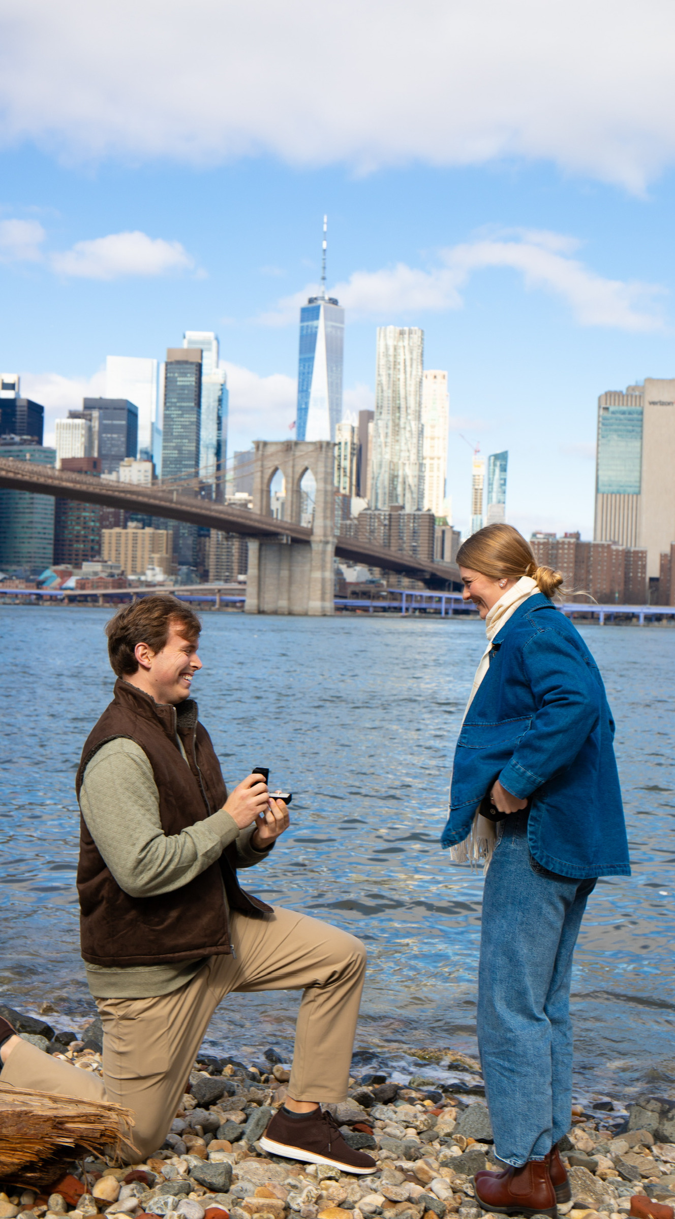 Matt Klein Photography — engagements
