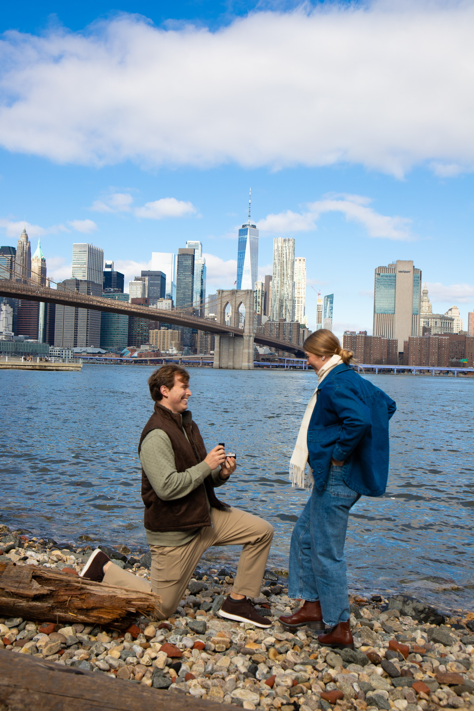 Matt Klein Photography — engagements
