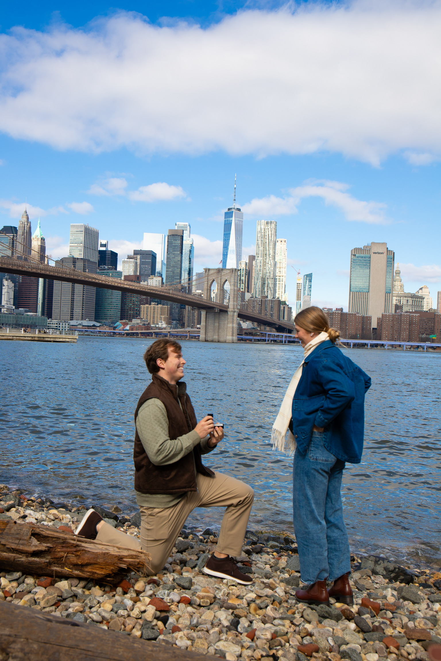 Matt Klein Photography — engagements