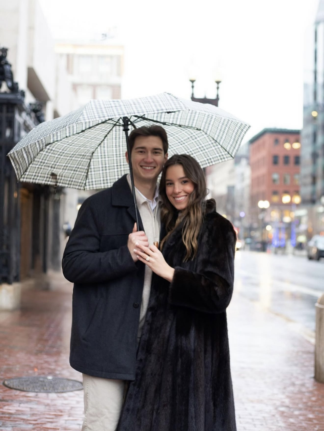 Matt Klein Photography — engagements