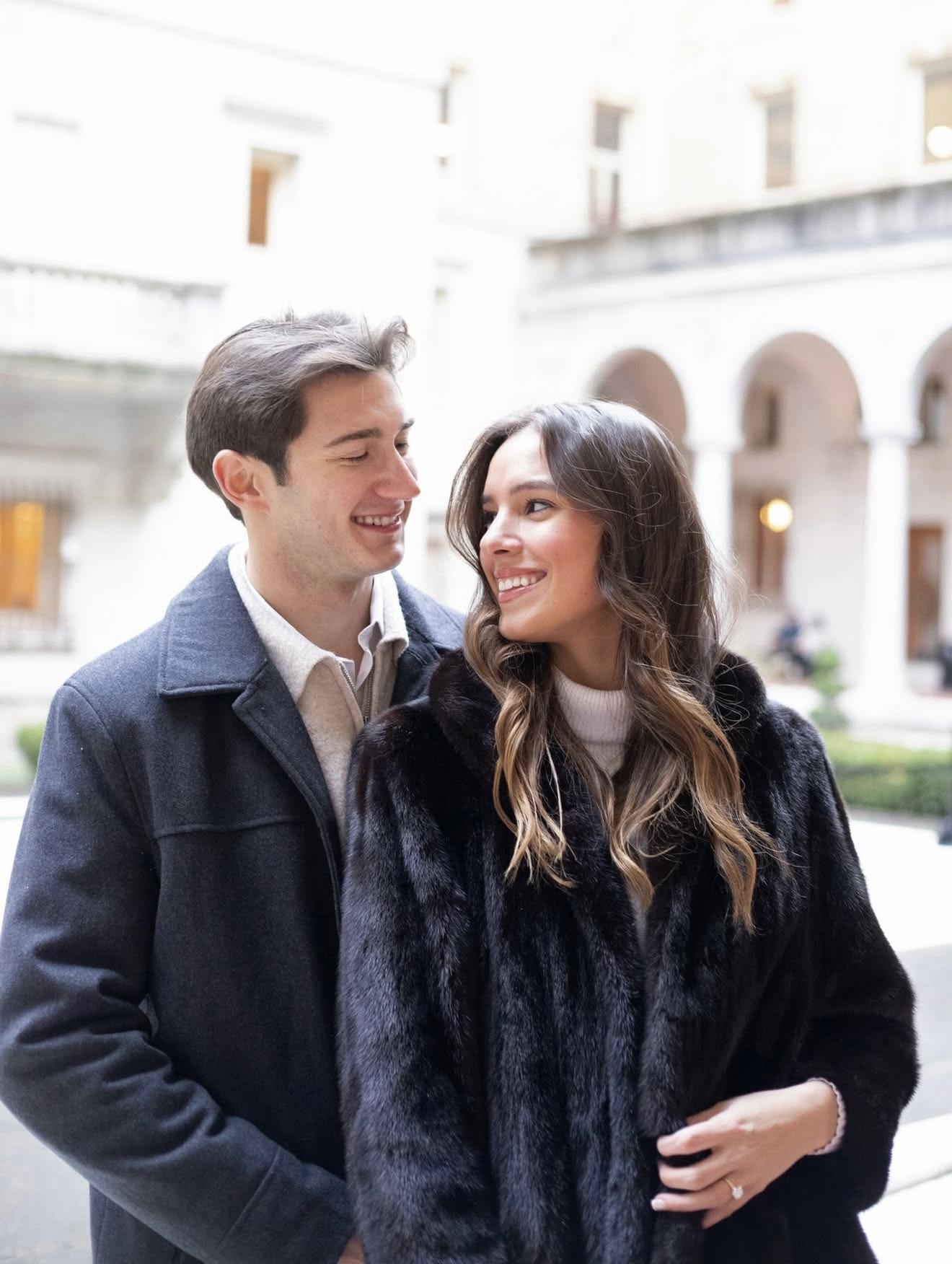 Matt Klein Photography — engagements