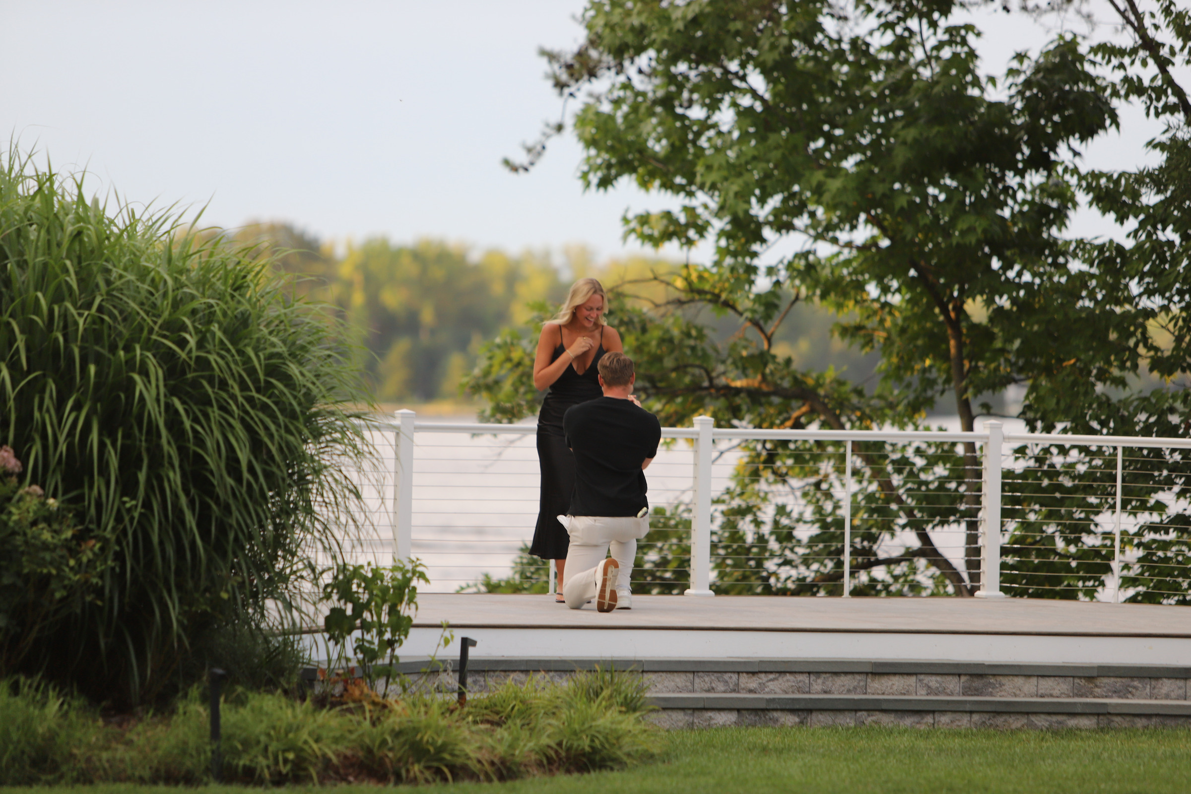 Matt Klein Photography — engagements