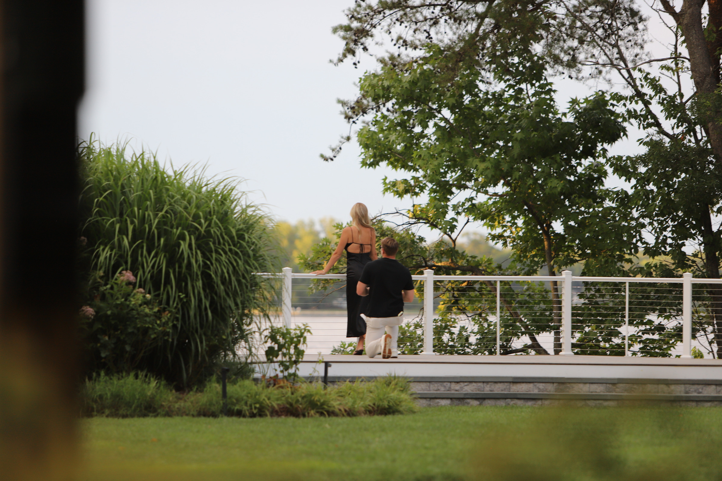 Matt Klein Photography — engagements