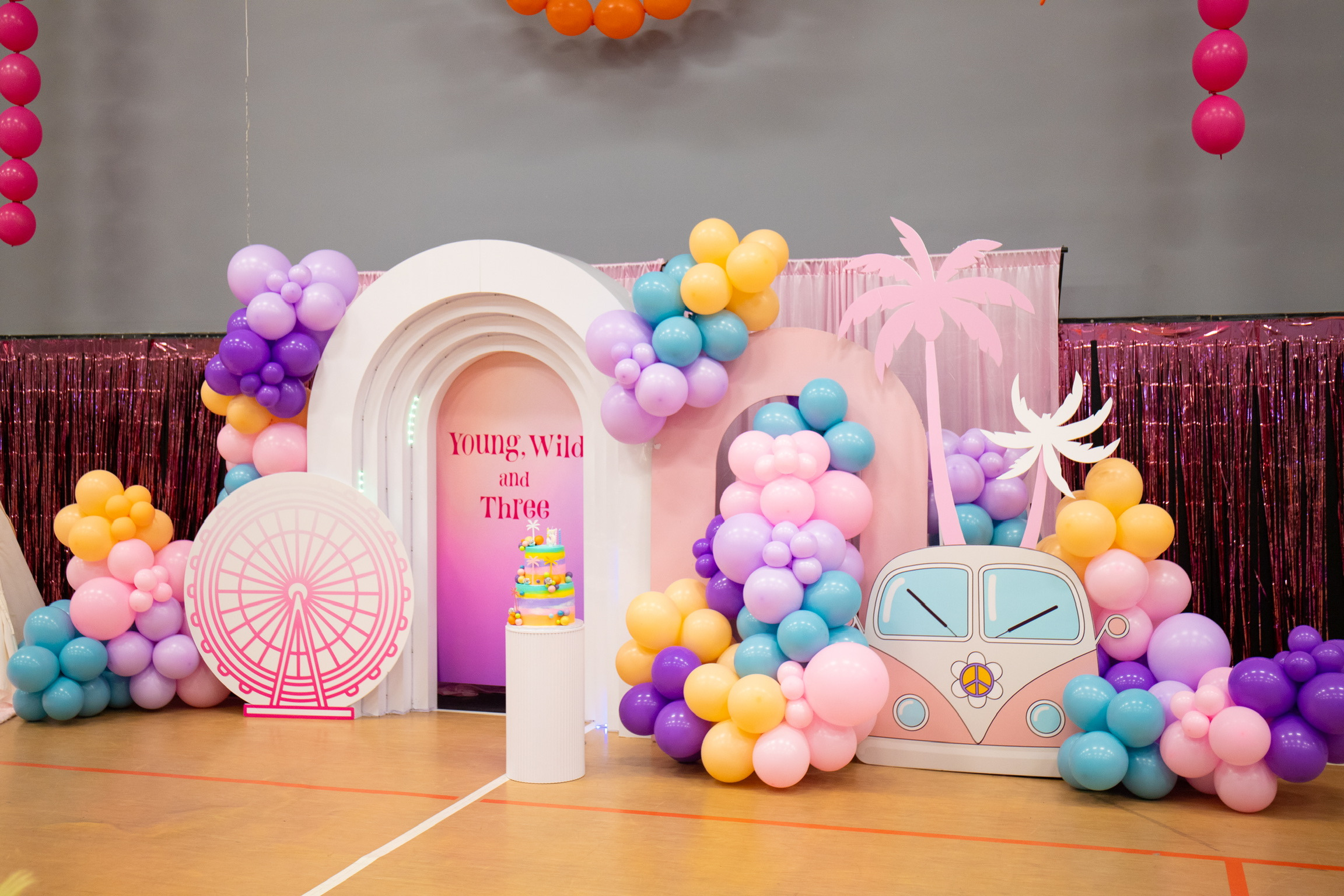 Matt Klein Photography — events