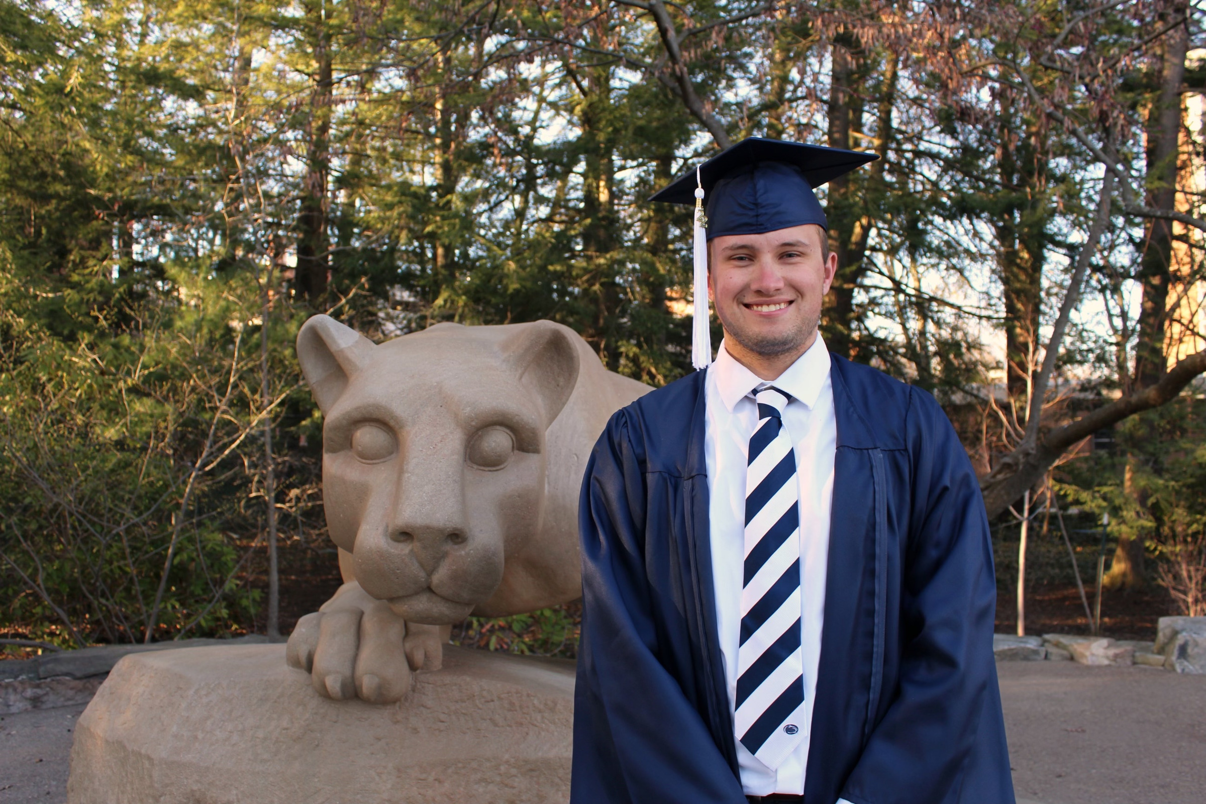 Matt Klein Photography — graduations