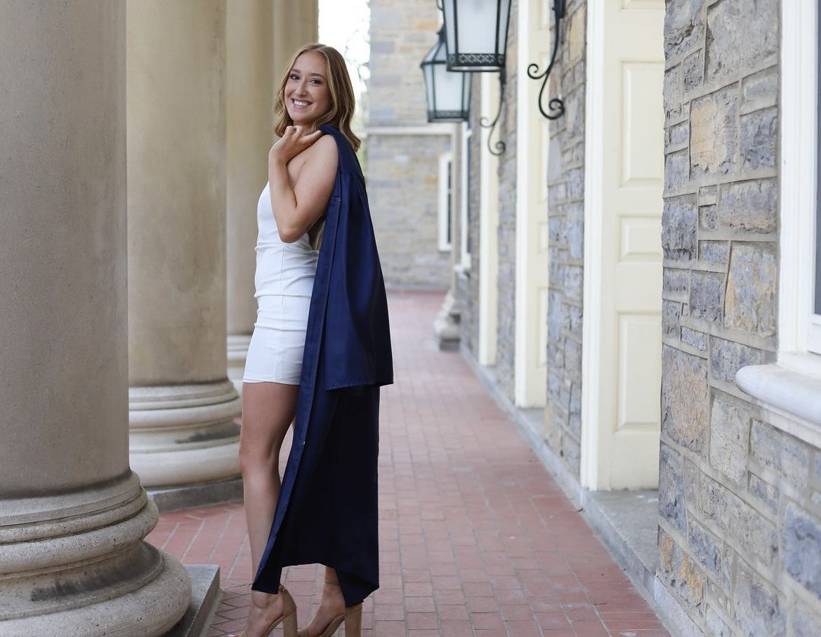 Matt Klein Photography — graduations