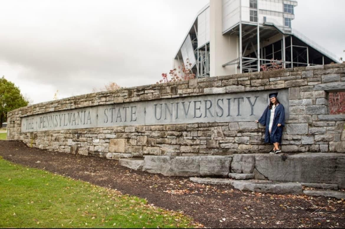 Matt Klein Photography — graduations