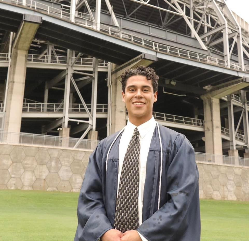 Matt Klein Photography — graduations