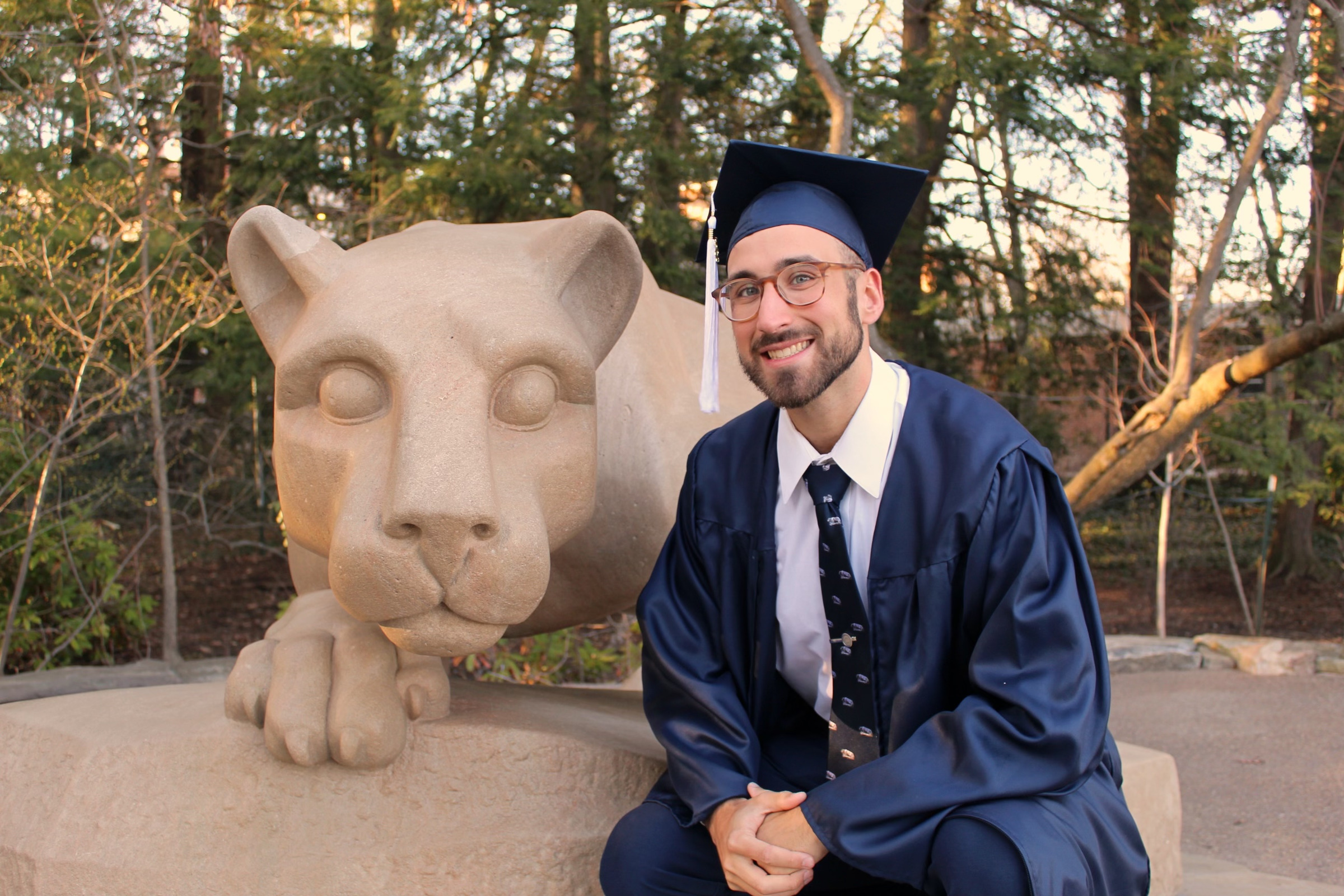 Matt Klein Photography — graduations