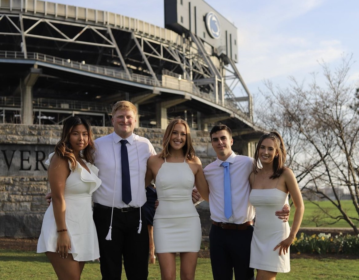 Matt Klein Photography — graduations
