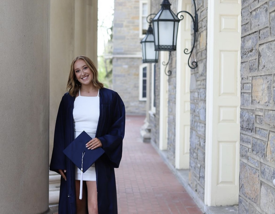 Matt Klein Photography — graduations