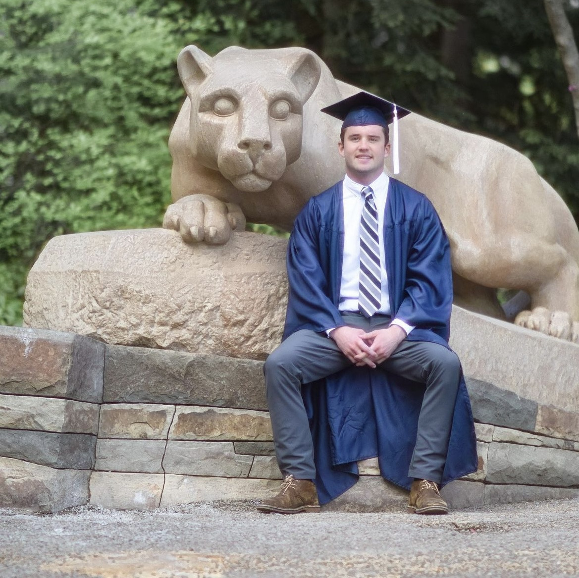 Matt Klein Photography — graduations